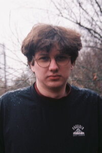 Noah Brummett