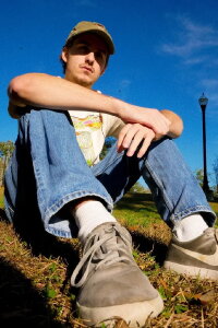 Noah Clarke