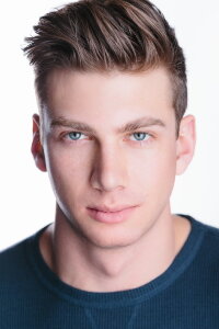 Noah Gaynor