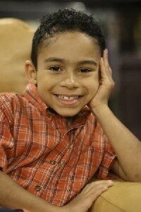 Noah Gray-Cabey
