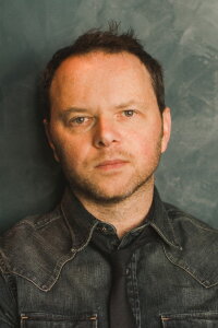 Noah Hawley