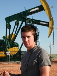 Noah Hutton