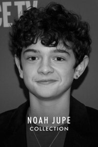 Noah Jupe