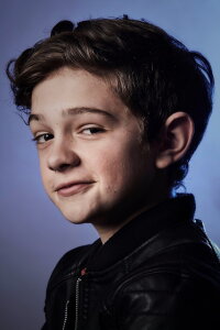 Noah Jupe