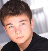 Noah Matthews