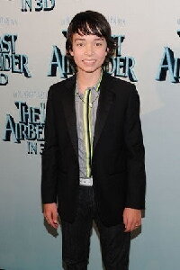 Noah Ringer