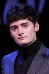 Noah Schnapp