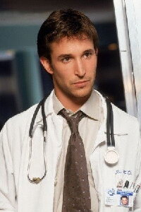 Noah Wyle