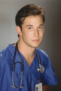 Noah Wyle