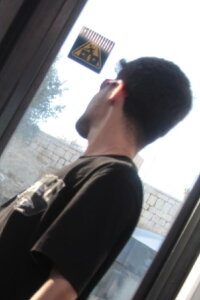 Noam Abraham