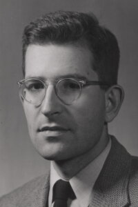 Noam Chomsky
