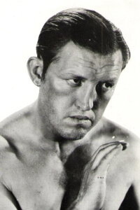 Noble 'Kid' Chissell