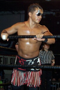 Nobuhiko Ōshima