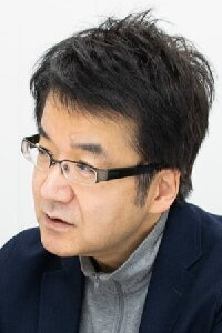 Nobuyuki Abe