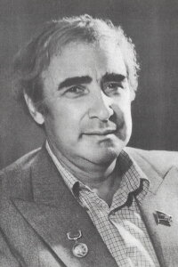 Nodar Dumbadze