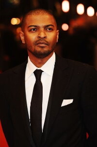 Noel Clarke