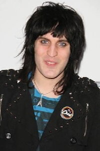 Noel Fielding