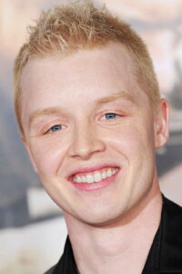 Noel Fisher