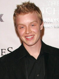Noel Fisher