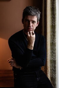 Noel Gallagher