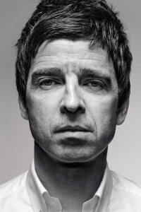 Noel Gallagher