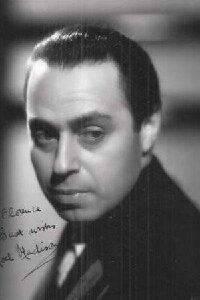 Noel Madison