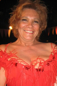 Noemí Alan