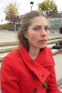 Noémie Godin-Vigneau