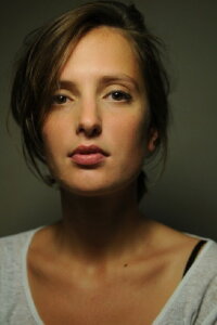 Noémie Landreau