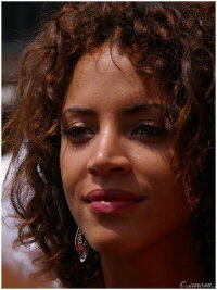 Noémie Lenoir