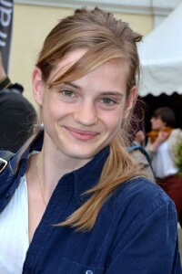 Noémie Schmidt