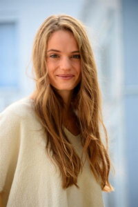 Noémie Schmidt