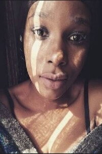 Nokuthula Mazibuko
