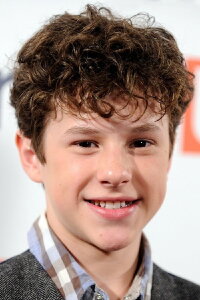 Nolan Gould