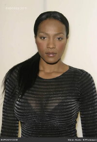 Nona Gaye