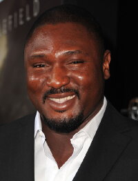 Nonso Anozie