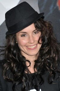 Noomi Rapace