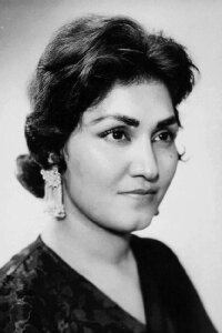 Noor Jehan