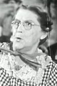 Nora Bush