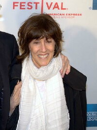 Nora Ephron
