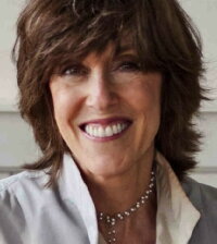 Nora Ephron