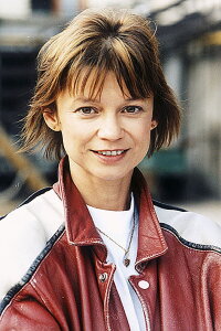 Nóra Görbe
