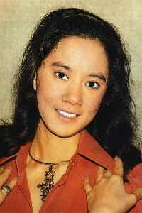 Nora Miao