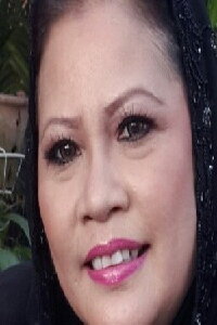 Nora Shamsuddin