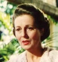 Nora Swinburne