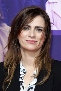 Nora Tschirner