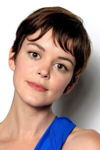 Nora Zehetner