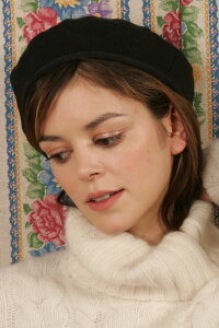 Nora Zehetner
