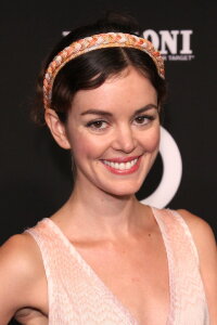 Nora Zehetner