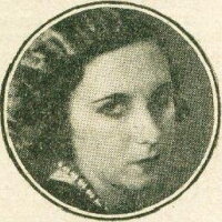 Norah Baring